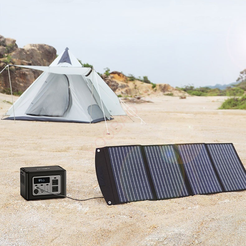 Trạm sạc dự phòng Yoobao EN700Q
